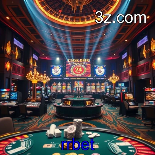 Bonificações Incríveis no rrbet: Atraia A Sorte Hoje!