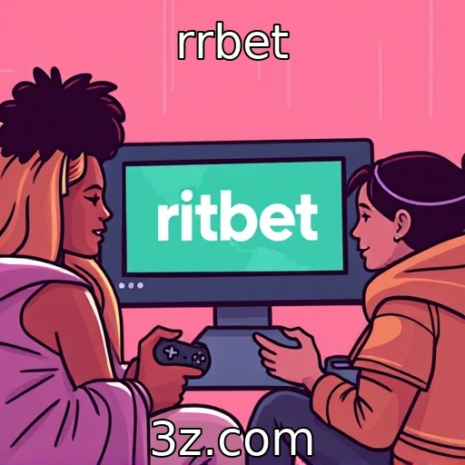 rrbet | Diversidade e inclusão nos jogos eletrônicos atuais