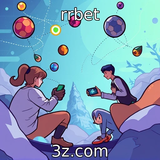 rrbet | Comunidade de jogadores e seus influenciadores