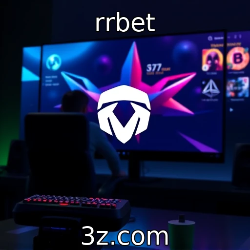 rrbet | Crescimento das plataformas de streaming de jogos