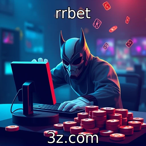 rrbet | Crescimento das plataformas de jogos online