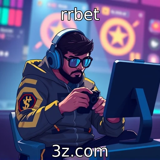 rrbet | Efeitos das microtransações na experiência do jogador