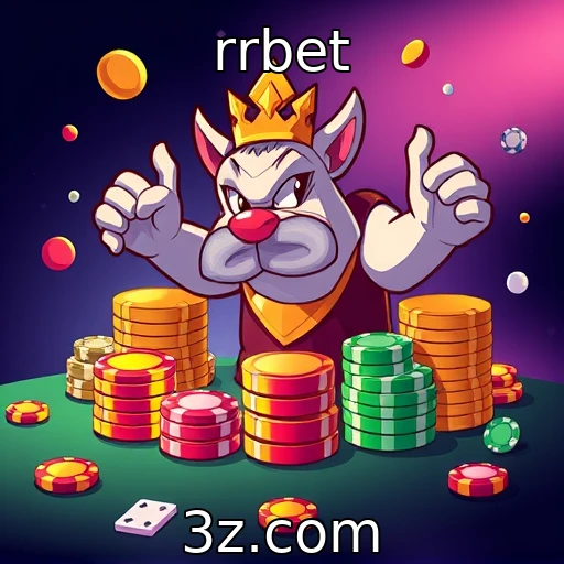 rrbet | Tendências de jogos online em ascensão no mercado