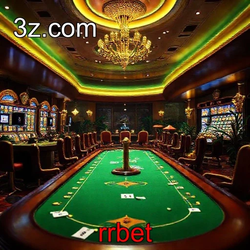 Slots Empolgantes na RRBet: Atrações que Cativam Jogadores