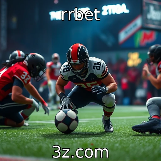 rrbet | Avanços tecnológicos na indústria de games